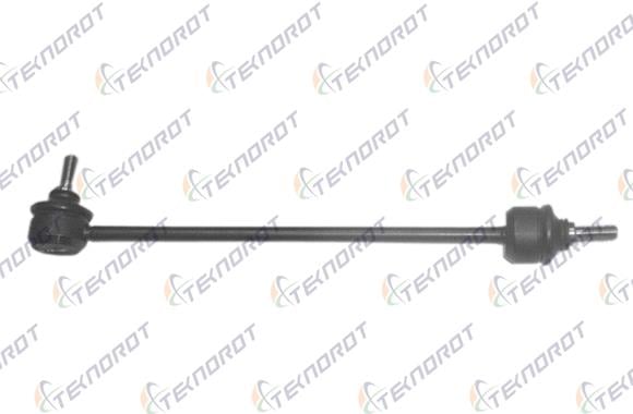 Z-ROT ON ROVER 75 1999-2005