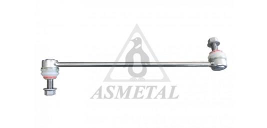 Z-ROT ON SOL MERCEDES VITO (W447) 2014-