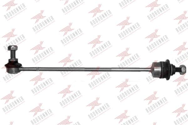 Z-ROT ON SOL-SAG MINI COOPER 2001-2002