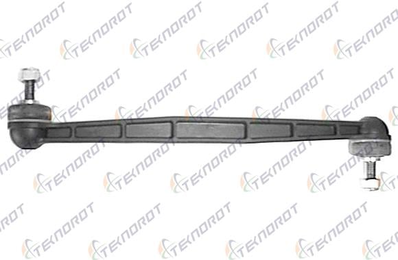 Z-ROT ON SOL-SAG OPEL ASTRA G - H 1998-2009 / ZAFIRA A - B 1998-2011