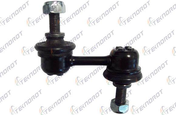Z-ROT ON SUBARU IMPREZA 2008-2011 / SUBARU LEGACY 2003-2008 / SUBARU FORESTER 2008-2014