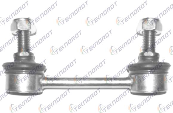 Z-ROT ON SUZUKI JIMNY 1998-2016