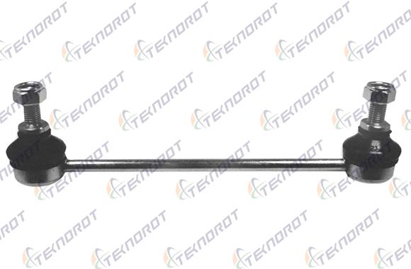 Z-ROT ON VOLVO S40 1995-2003 / VOLVO V40 1995-2004 / MITSUBISHI CARISMA 1995-2000