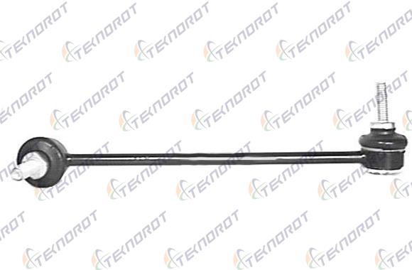 Z-ROT SOL ON BMW 5 SERISI (E39) 520 i 1995-2003