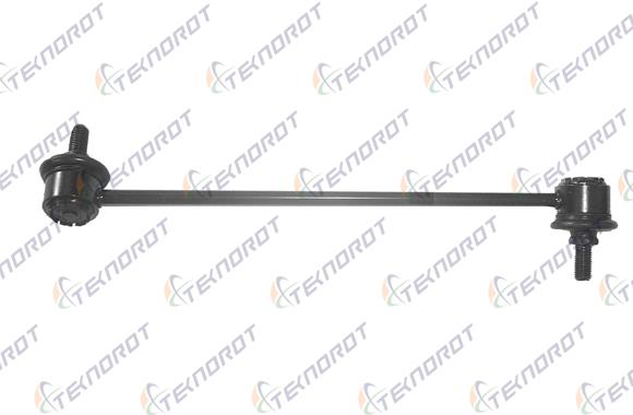 Z-ROT SOL ON CHEVROLET LACETTI 2004-2001