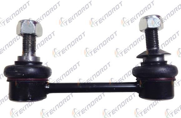 Z-ROT SOL-SAG ARKA BMW 5 SERISI (F10) 520 D 2010-