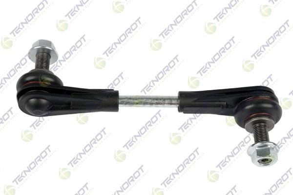 Z-ROT SOL-SAG ON BMW 5 SERISI (G30, F90) 2016-