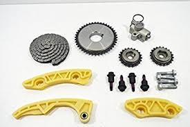 ZINCIR SETI OPEL ASTRA H VECTRA C ZAFIRA B   55563405-2110342