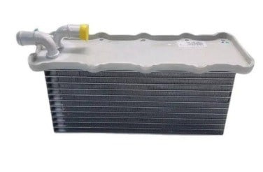 1.4 TSI CZD MOTOR INTERCOOL RADYATÖRÜ