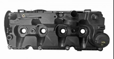 1.6 TDI KÜLBÜTÖR KAPAĞI
