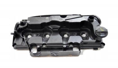 2.0 TDI CUA MOTOR KÜLBÜTÖR KAPAĞI