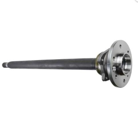 2E0501171F CRAFTER SPRİNTER ARKA AKS MİLİ SOL KISA PORYALI 163 LÜK KALIN TİP A9063500249 2E0501171E BL-1015P