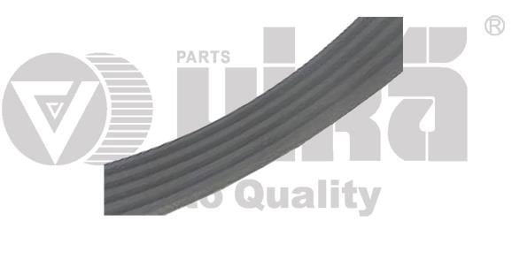 5PK1432-5PK1435 ŞARJ KAYIŞI PASSAT 01-05 1.9 TDI AVB-AVF