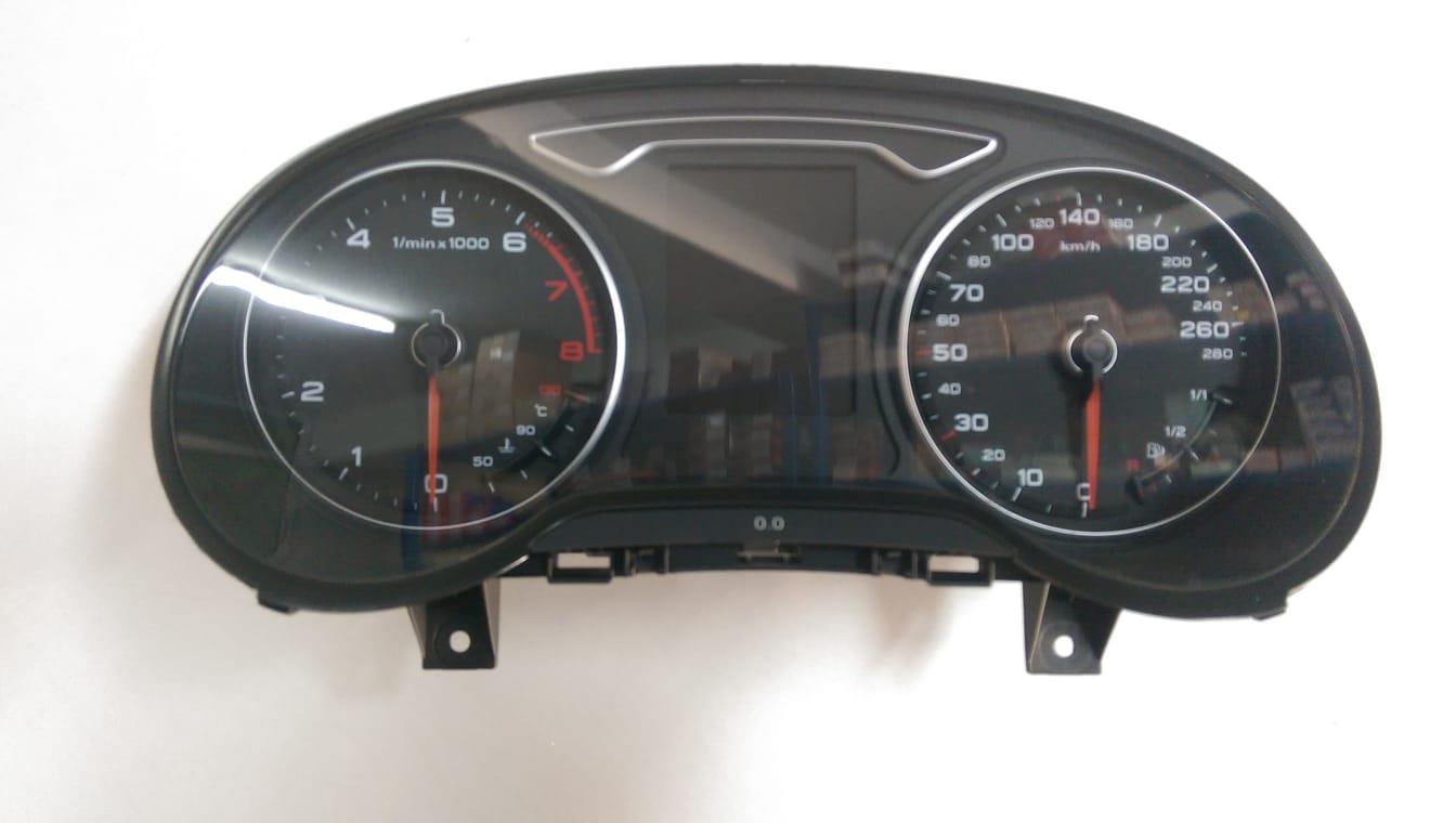 A3 KİLOMETRE SAATİ 06K907425A 5Q0937084Q