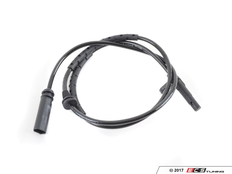 ABS SENSÖRÜ ARKA E70-71-F15-16