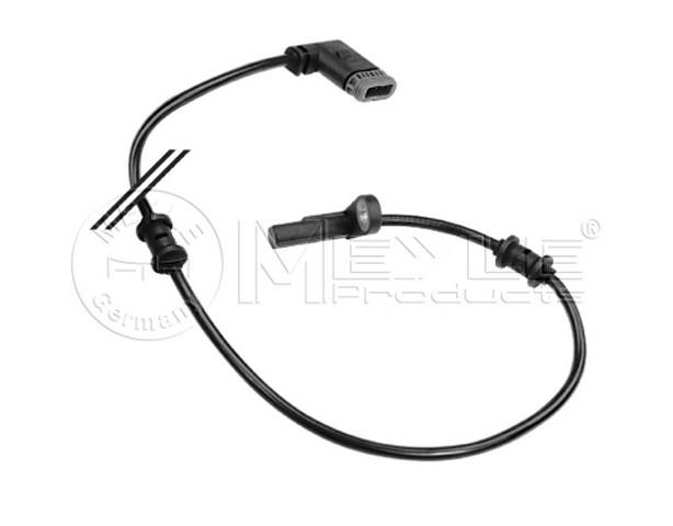 ABS SENSÖRÜ ARKA SAĞ 203-209 2000-06