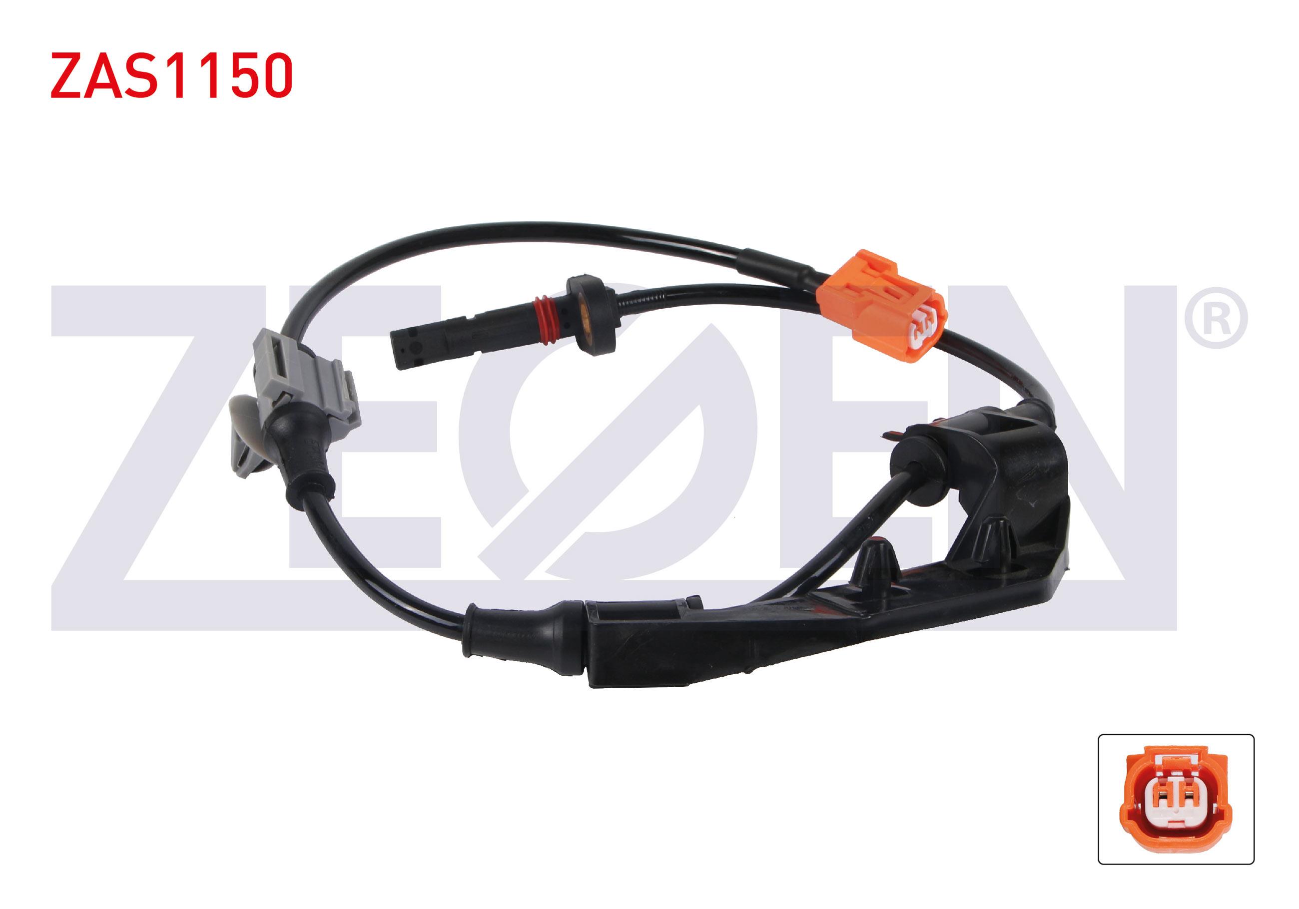 ABS SENSORU ARKA SAG HONDA CR-V II 2002-2006