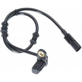 ABS SENSÖRÜ ARKA SOL 163 2001-05