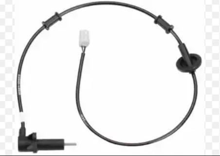 ABS SENSORU ARKA SOL HYUNDAI ACCENT IV 2012- / KIA K2 2012-