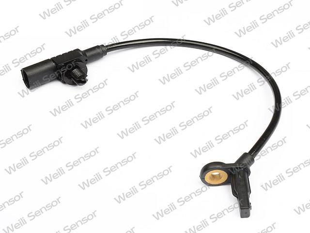 ABS SENSÖRÜ ARKA SOL-SAĞ 164 2006-11