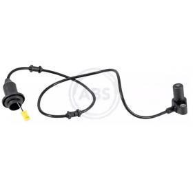 ABS SENSÖRÜ ARKA SOL-SAĞ 168-414 1998-04