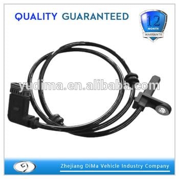 ABS SENSÖRÜ ARKA SOL-SAĞ 221 2006-09