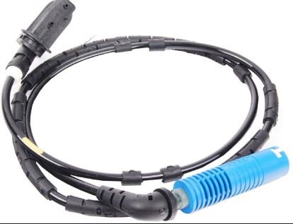 ABS SENSORU ARKA SOL-SAG BMW 3 SERISI (E46) 330i, 330Ci, 330d, 330Cd 1999-2007