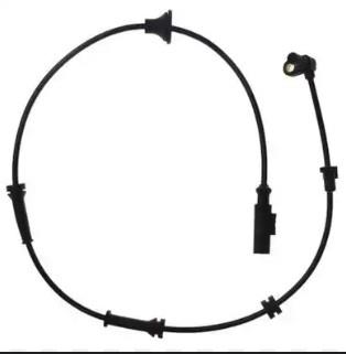 ABS SENSORU ARKA SOL-SAG PEUGEOT 107 2005- / CITROEN C1 2005-