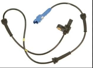 ABS SENSORU ARKA SOL-SAG PEUGEOT 206 1998-