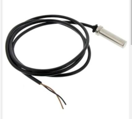 ABS SENSÖRÜ ARKA SOL-SAĞ SPRINTER - LT / 2D0927807A 1995 - 2006 2D0927807 5104144AA