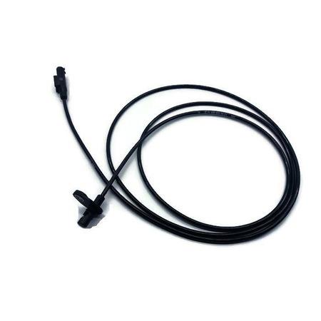 ABS SENSÖRÜ ARKA SOL SPRİNTER CRAFTER 2012-17 2E0927748S