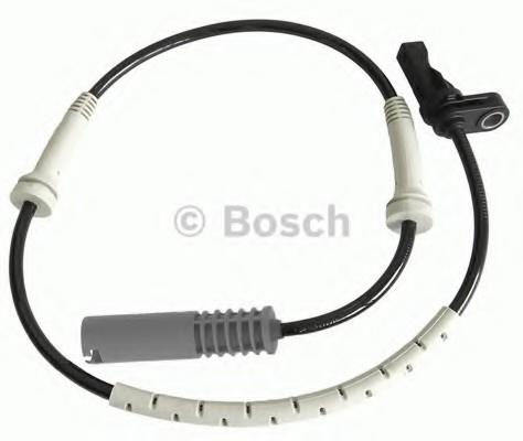 ABS SENSÖRÜ ÖN E87-90 2007-11