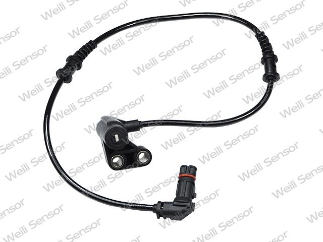 ABS SENSÖRÜ ÖN SAĞ 168-414 1998-04