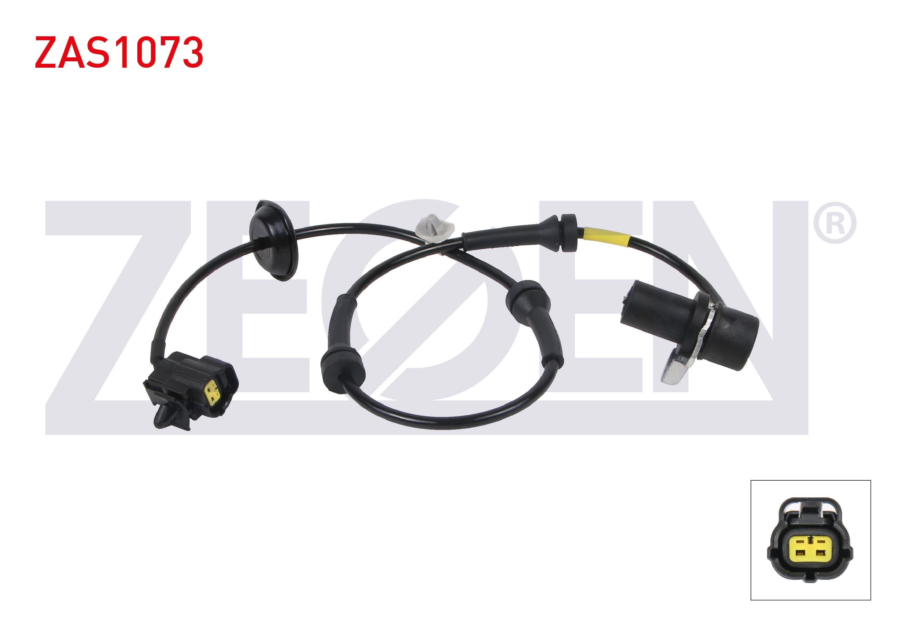 ABS SENSORU ON SAG CHEVROLET KALOS (T200) 2003-2008
