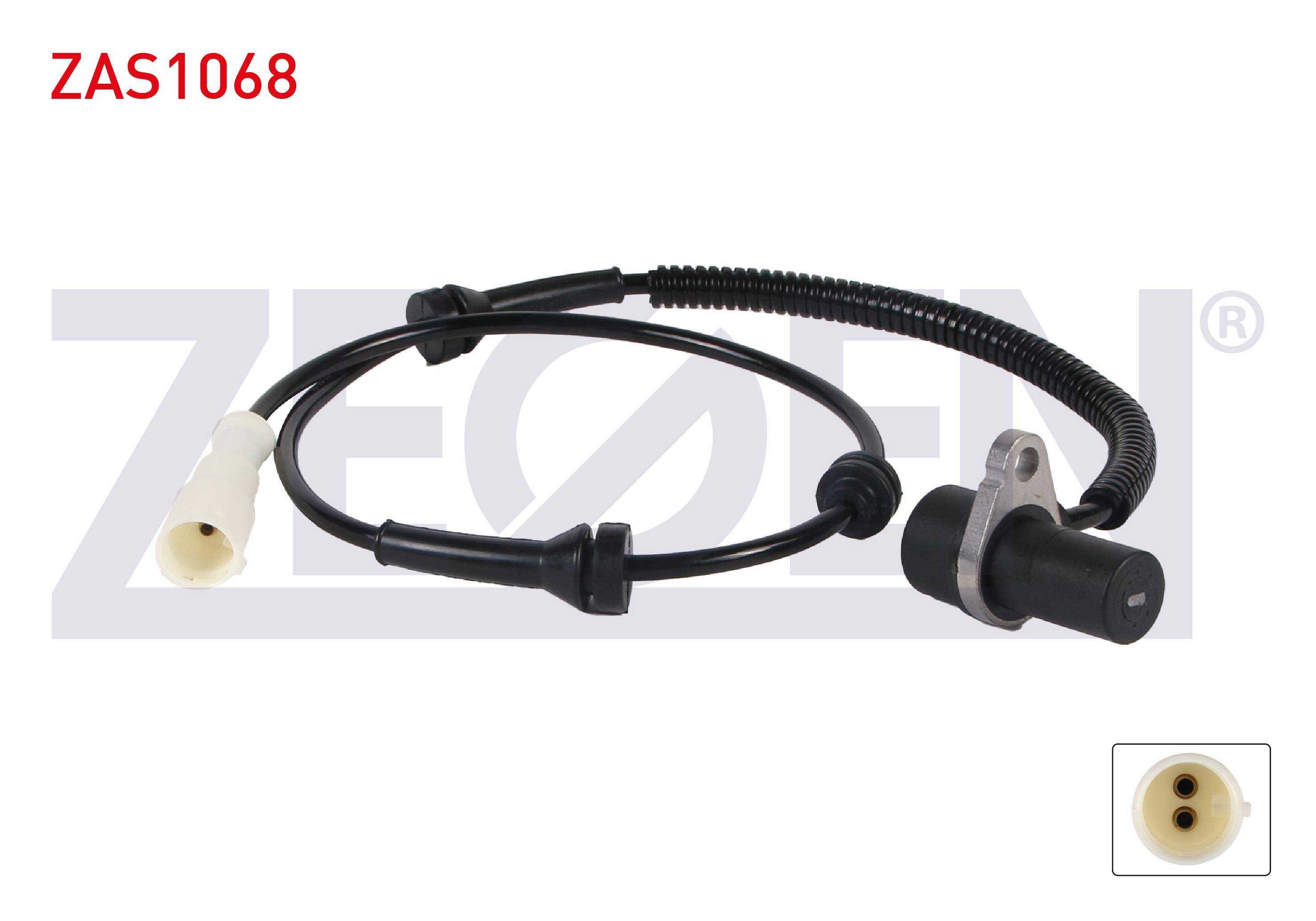 ABS SENSORU ON SAG CHEVROLET LACETTI (J200) 2006-2012