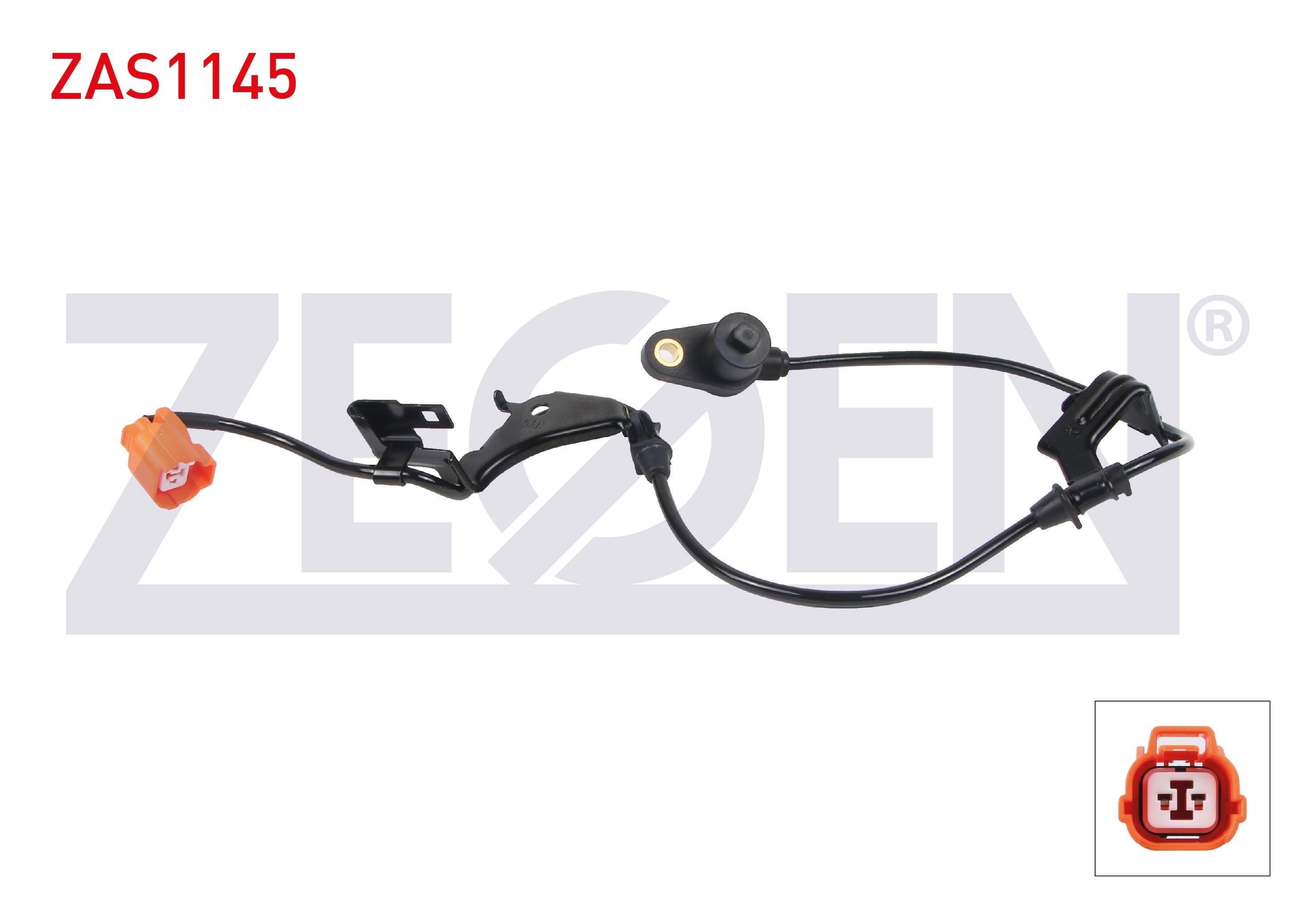 ABS SENSORU ON SAG HONDA CIVIC VII 2000-2006