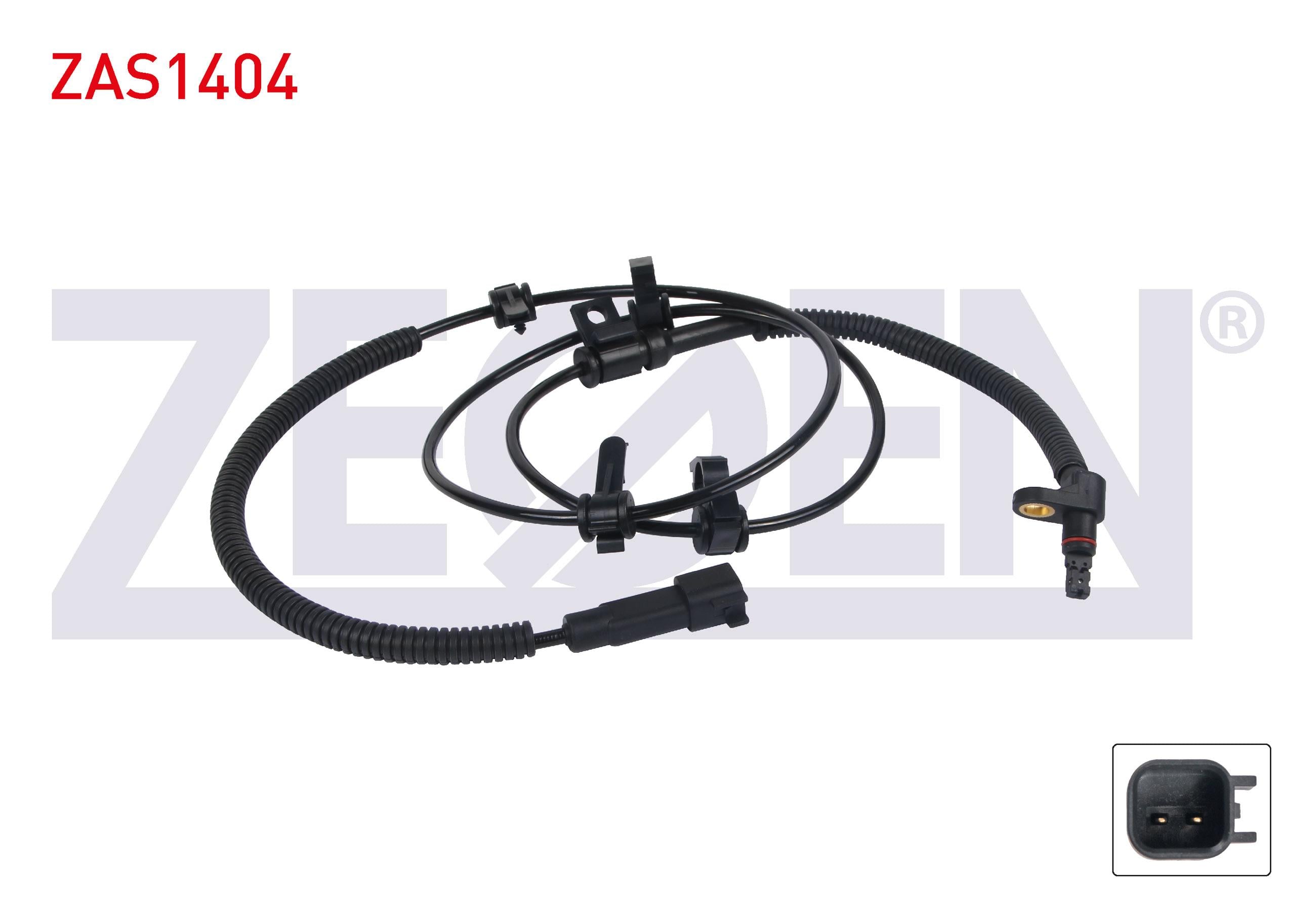 ABS SENSORU ON SAG JEEP CHEROKEE 2001-2008