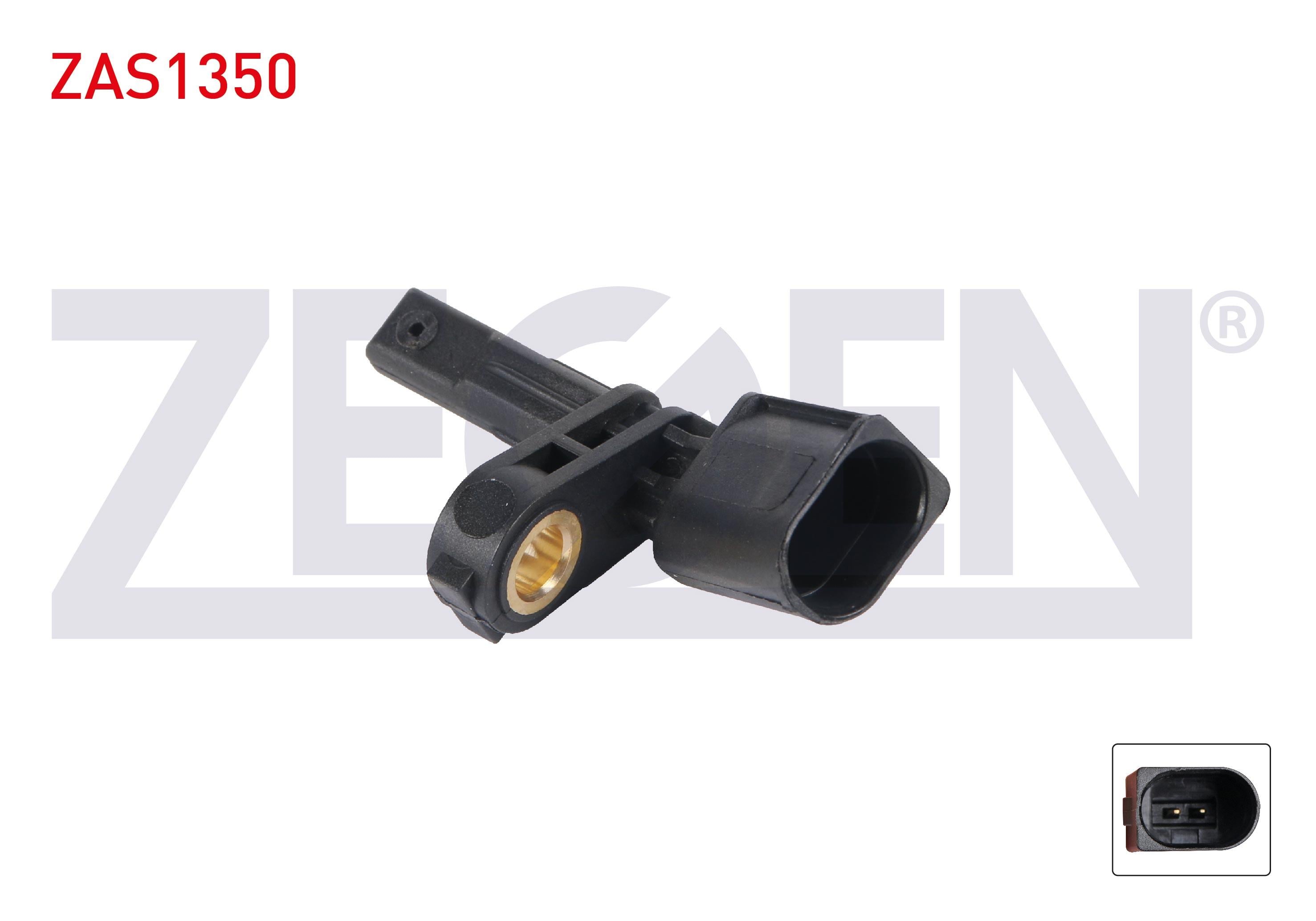 ABS SENSÖRÜ ÖN SAĞ T5-T6-CADDY-PASSAT-AMAROK-GOLF 04> (24.0711-5272.3) WHT003856