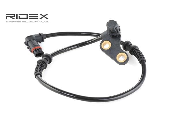 ABS SENSÖRÜ ÖN SOL 202-208 1998-02