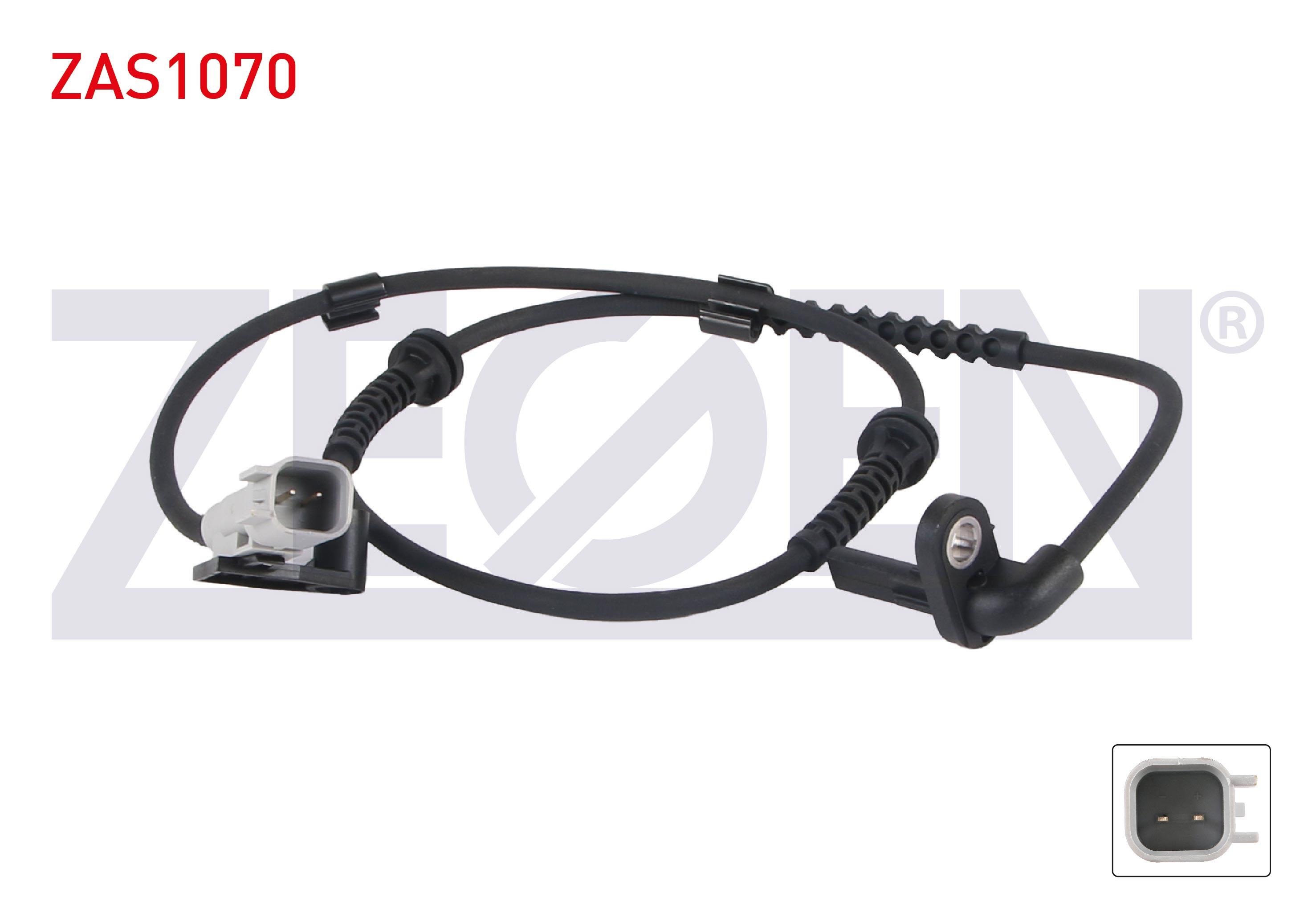 ABS SENSORU ON SOL CHEVROLET AVEO (T300) 2011-2014