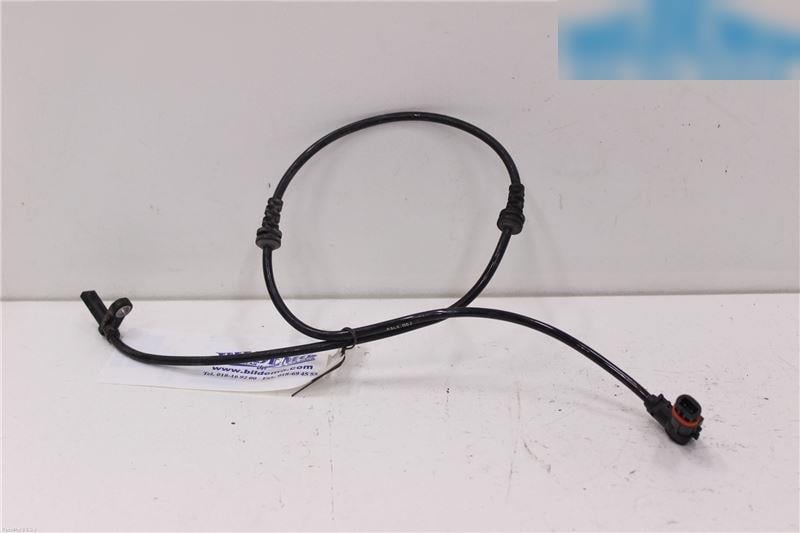 ABS SENSÖRÜ ÖN SOL-SAĞ 204-GLK 2007-13