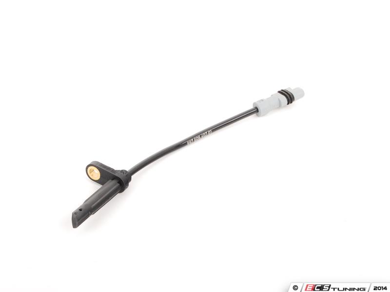 ABS SENSÖRÜ ÖN SOL-SAĞ 911  2004-12