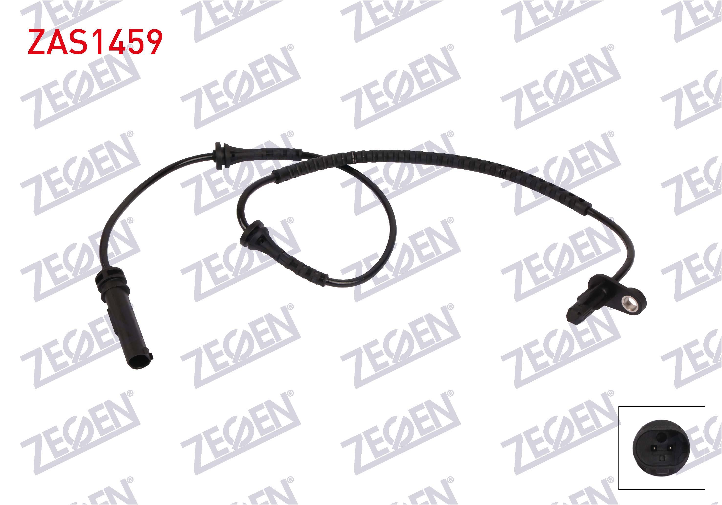 ABS SENSORU ON SOL-SAG BMW X3 / X4 / iX3