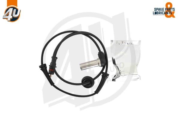 ABS SENSÖRÜ ÖN SOL SAĞ FREELANDER 1 98-00