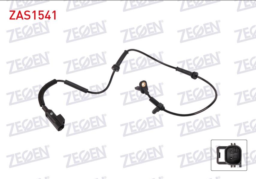 ABS SENSORU ON SOL-SAG LAND ROVER RANGE ROVER EVOQUE 2011-2019 / DISCOVERY SPORT 2014-