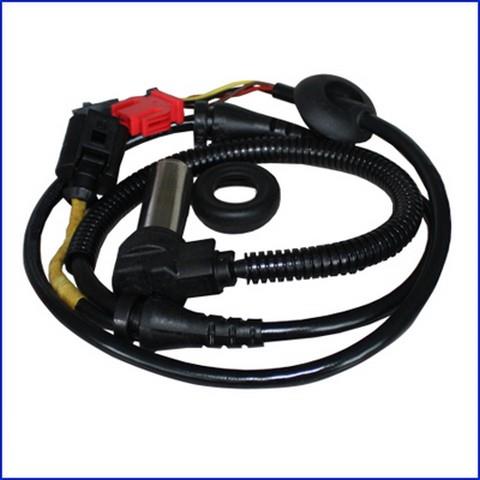 ABS SENSÖRÜ ÖN SOL-SAG PASSAT 4