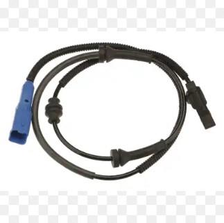 ABS SENSORU ON SOL-SAG PEUGEOT 2008 2013- / 208, 301 2015-