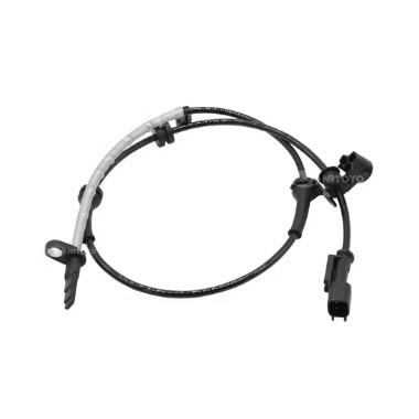 ABS SENSORU ON SOL-SAG TESLA MODEL S 2012