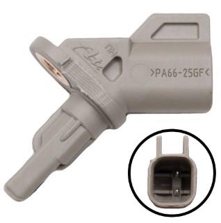 ABS SENSORU ON SOL-SAG VOLVO S40 2004- / S60-V60 2010- / C70 2006- / V70 2007- / XC60 2008-