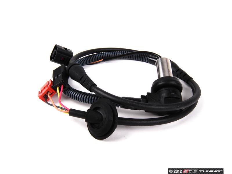 ABS SENSÖRÜ PASSAT B5 / A4 / A6 - -